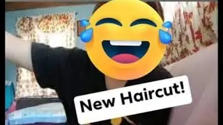 New Haircut! Yes or No?