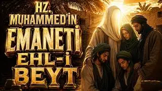 Die FAMILIE des Propheten: Ahl al-Bayt verstehen | Warum ist es so tiefgründig?