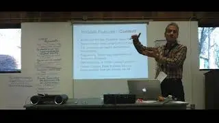 NGSS and Outdoor Science