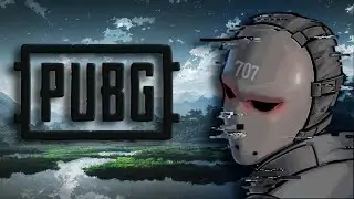 ОН ИДЕТ ЗА ТОБОЙ | PUBG