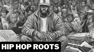 Hip Hop ROOTS