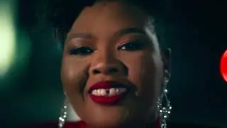 Anele Mdoda - I am a Fearless Woman