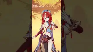 Amazing Genshin Impact Skin Mods #58