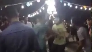 Duman Altı Grup Düğün Eğlencesi