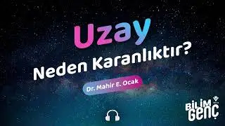 Uzay Neden Karanlıktır?