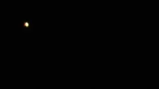 Wandering Stars Mars next to Jupiter & the Moon - Nikon P1000 - In Focus - For CORINA - CMG 432Hz