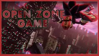 Will Shadow Generations be an Open-Zone Game?