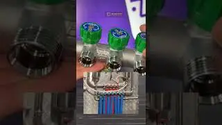 Нужно ли ставить коллектор на вводе воды в квартиру? 