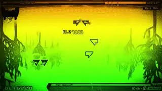 10★ HARROW Extreme PERFECT | PPD
