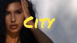 Sunny Daze - City (Official Lyric Video)