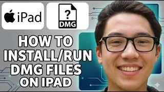 Can You Run DMG Files on iPad? ❌ What Actually Works (2026 Guide)