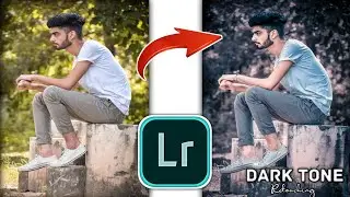 Lightroom Photo Editing | Lightroom Photo Editing Tamil | Lightroom Tutorial In Tamil #lightroom