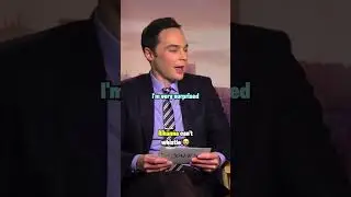 Rihanna & Sheldon Can't Whistle
