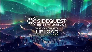 SideQuest Indie Spotlight 2023 | UploadVR