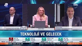 Apara | Teknoloji ve Gelecek - 24 Mayıs 2024