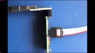 Minim OSD how to fix Failed to talk to Bootloader German Deutsch Fehler beheben Tutorial