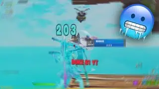 Cold World 🥶 (Fortnite Montage)