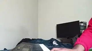 Song - We live for god