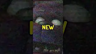 FNAF Movie SHADOW FREDDY REVEALED!! 