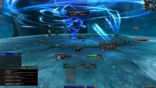 You don't need pants for the victory dance, cause Momentum is better than LK!