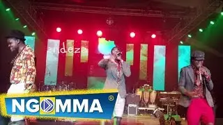 Unapendeza by The CBK ft Luwiz