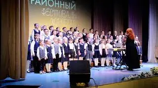 Фестиваль хорового пения, Валдай
