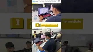 Autodesk Inventor Intermediate Training
