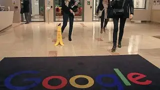Cookies : amendes record de la Cnil de 100 millions à Google et 35 millions d'euros à Amazon