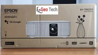 EPSON TW-6250 I മലയാളം അൺബോക്സിംഗ് and REVIEW