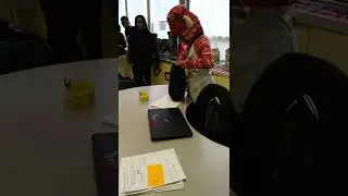 Celebrating Students: Grab Bag