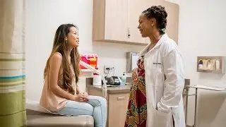 A Pregnant Provider: Compassionate Planned Parenthood doctor