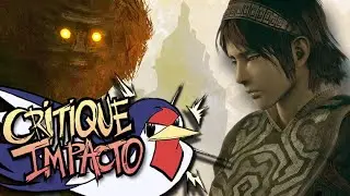 Shadow of the Colossus | CRITIQUE IMPACTO