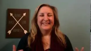 EFT Tapping for Barrett's Esophagus