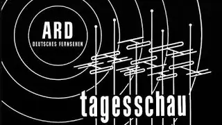 Alle Tagesschau Intros [1952-2022]
