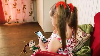 «Феечки-Подружки» - обзор игрушек!