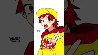 💕Kirishima x Mina singing 'Payphone'💕 II Capcut II My Hero Academia #trending #shorts #edit #anime