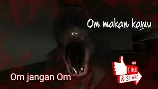 Game Horror Multiplayer di Android