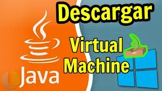 📥 Cómo DESCARGAR Java Virtual Machine ▶ Instalar Java Virtual Machine para Windows 10 Usitility1