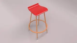 Modeling Strategies | 1 | NURBS