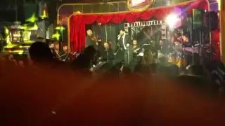 Hakan Demirtaş - Kaç Kadeh Kırıldı