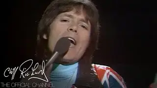 Cliff Richard - I'm Nearly Famous (The Eddy Go Round Show, 15 Jun 1976)