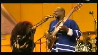 melvin lee davis chaka khan