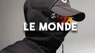 Guitar Afro Drill Type Beat - "LE MONDE" | VEN1 Type Beat 2024