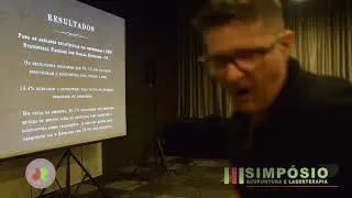 ACUPUNTURA E LASERTERAPIA - III SIMPÓSIO (09/20)