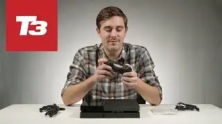 PS4 exclusive unboxing T3 first impressions