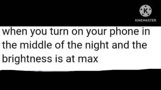 phone brightness