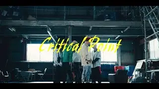 MADKID / Critical Point [Performance Video]