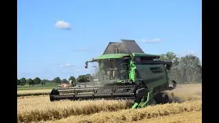 Deutz Fahr C7205 TS
