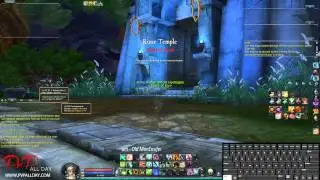 Aion - How to fix your Ping and INPUTLAG  Ft. Nimakin (Korean ping fix program)