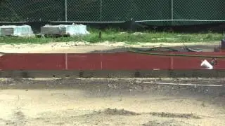 Usonian House | Keeping it Cool HD